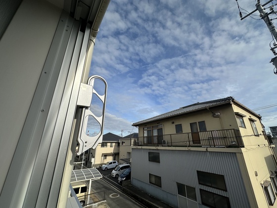 パインツリ―立戸