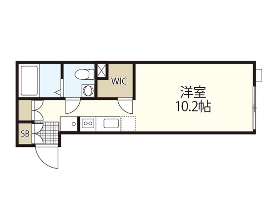 パインツリ―立戸
