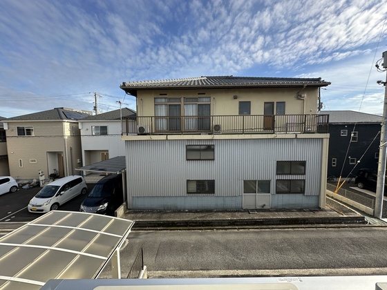 パインツリ―立戸