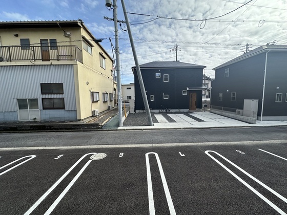 パインツリ―立戸