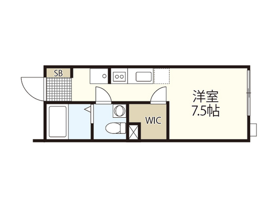 パインツリ―立戸