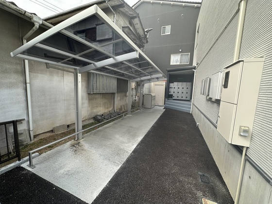 パインツリ―立戸