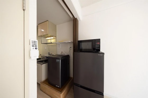 リーフ津島京町