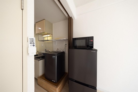 リーフ津島京町