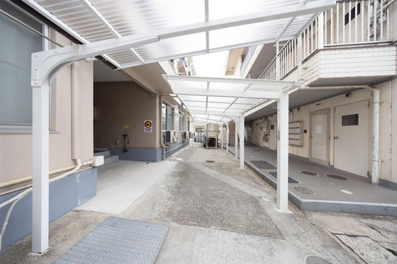 リーフ津島京町