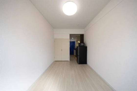 リーフ津島京町