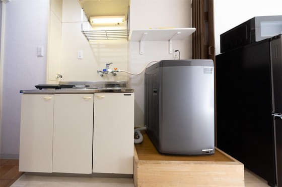 リーフ津島京町