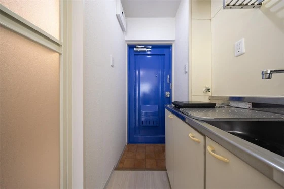 リーフ津島京町