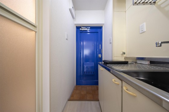 リーフ津島京町