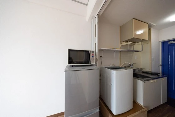 リーフ津島京町