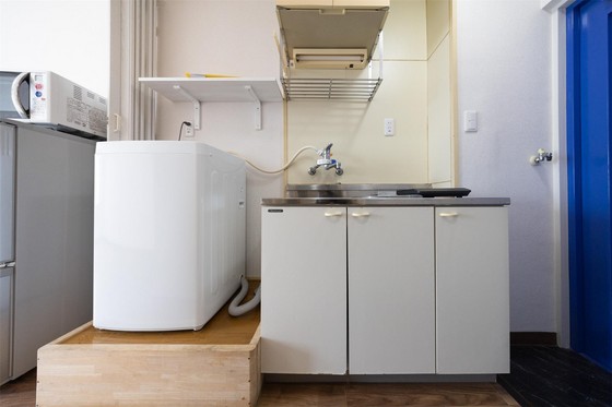 リーフ津島京町