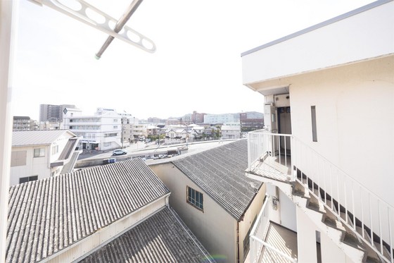 リーフ津島京町