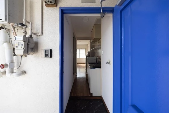 リーフ津島京町