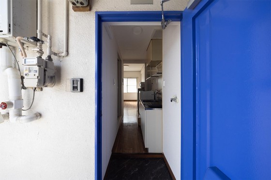 リーフ津島京町