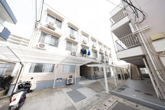 リーフ津島京町