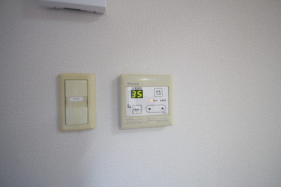 リースランド福島 B棟