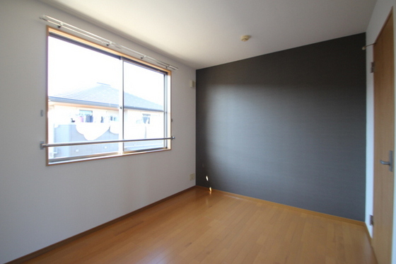 リースランド福島 B棟