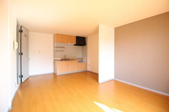 サンビレッジ西大寺 D