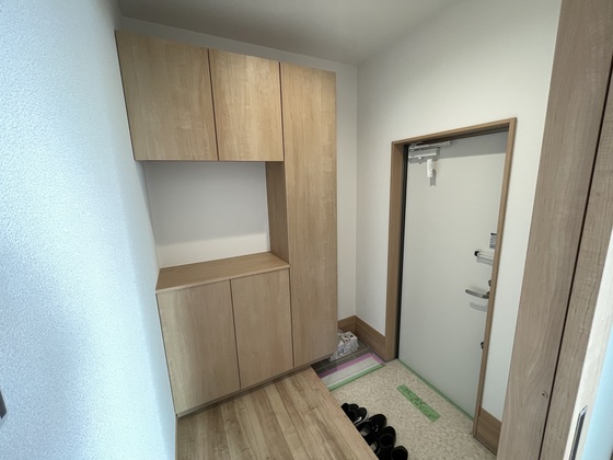 ツインアフィット A