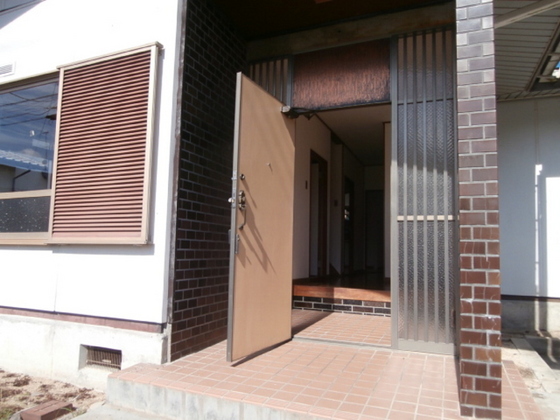 ネオポリス 坂野邸