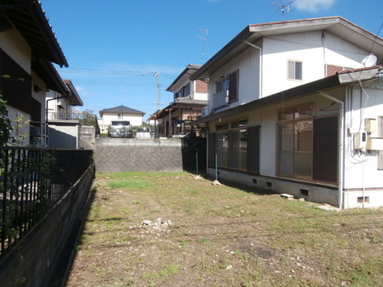 ネオポリス 坂野邸