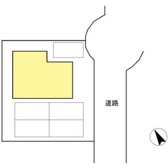 ネオポリス 坂野邸
