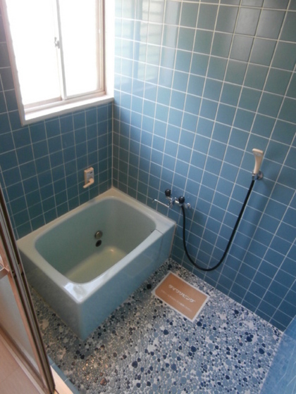 ネオポリス 坂野邸