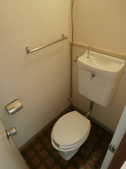 ネオポリス 坂野邸