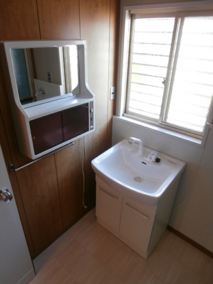 ネオポリス 坂野邸