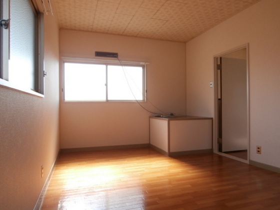 ネオポリス 坂野邸