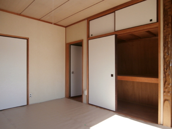 ネオポリス 坂野邸