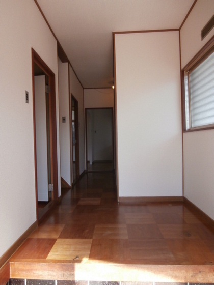 ネオポリス 坂野邸