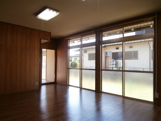 ネオポリス 坂野邸