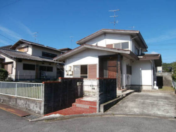 ネオポリス 坂野邸