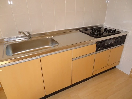 パインハウス寺家