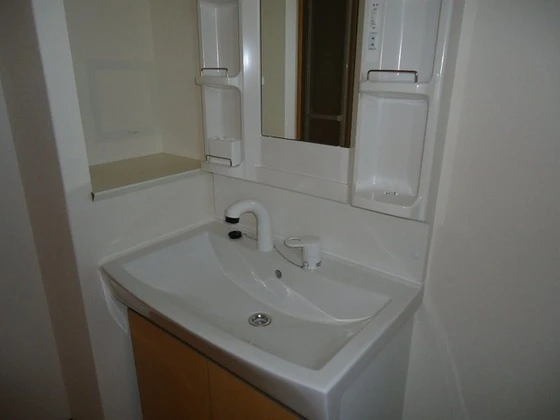 パインハウス寺家