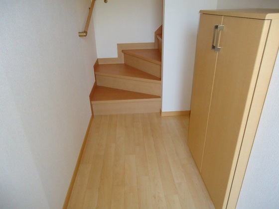 パインハウス寺家