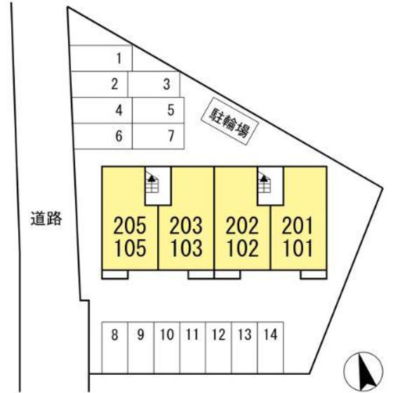 セジュールステイ