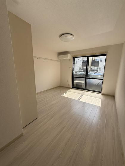 セイントオークⅠ