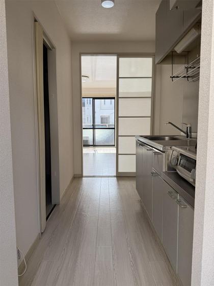 セイントオークⅠ