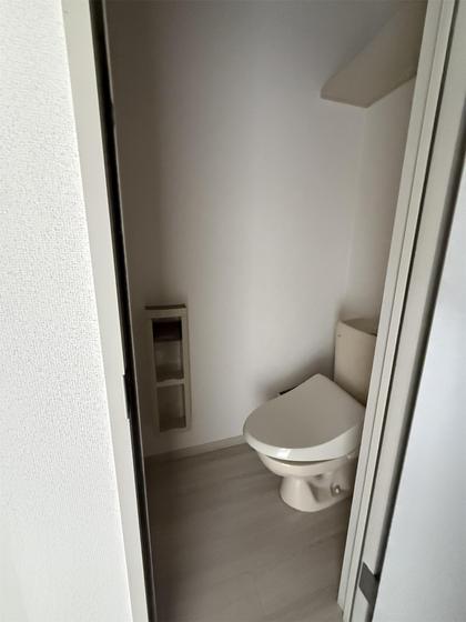 セイントオークⅠ