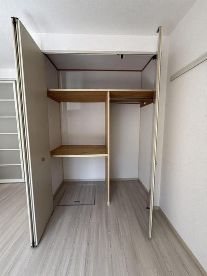 セイントオークⅠ