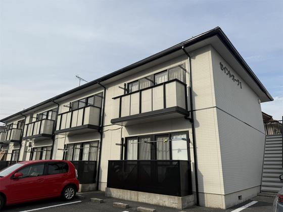 セイントオークⅠ