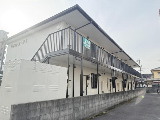 セイントオークⅠ