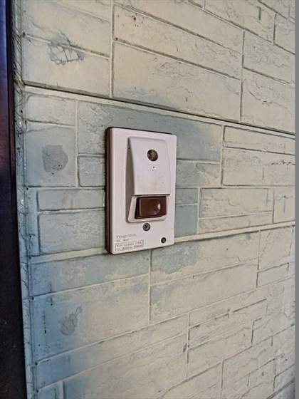 ロワイヤルガーデンB棟