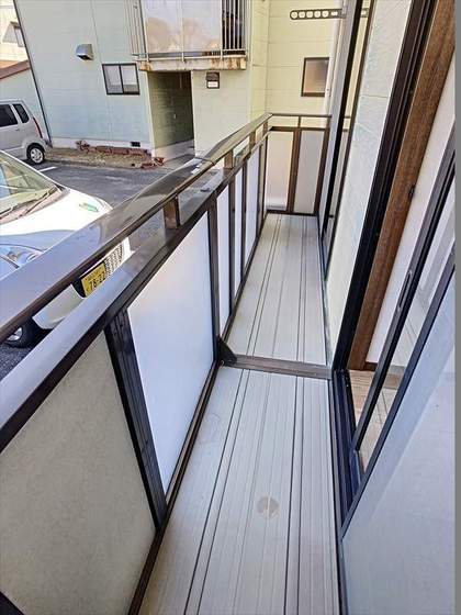 ロワイヤルガーデンB棟