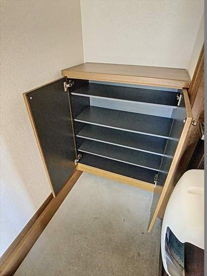 ロワイヤルガーデンB棟