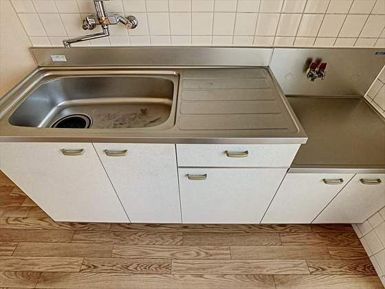 ロワイヤルガーデンB棟