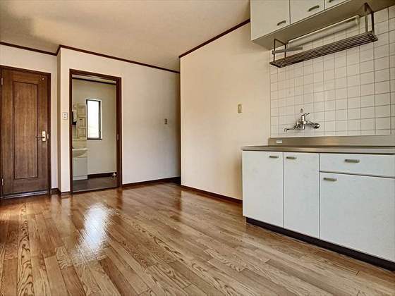 ロワイヤルガーデンB棟