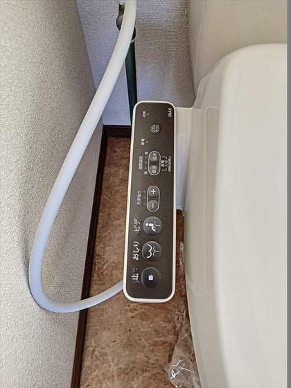 ロワイヤルガーデンB棟